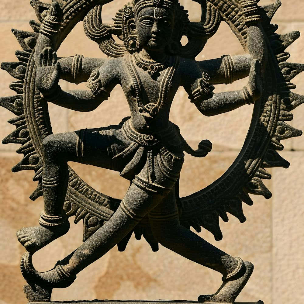 Hindu Deity