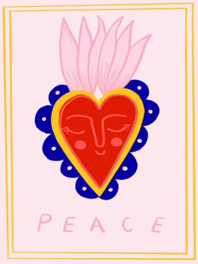 Peace