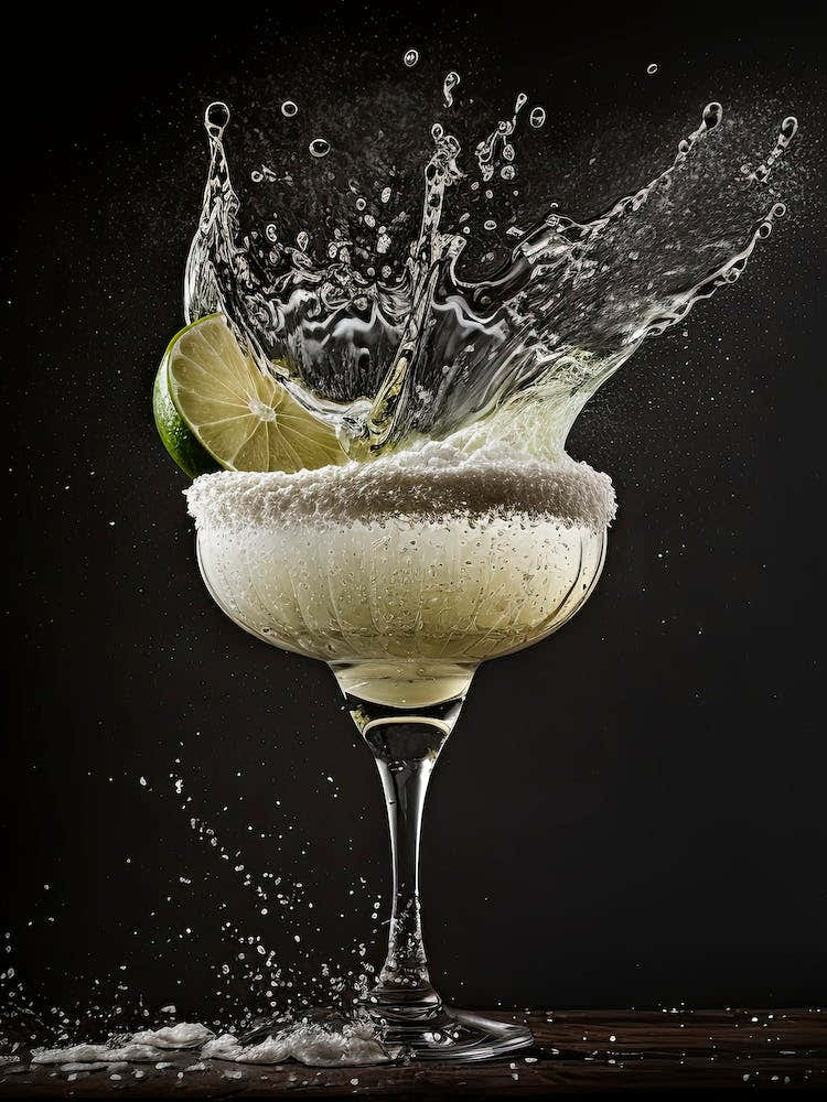 Margarita Cocktail