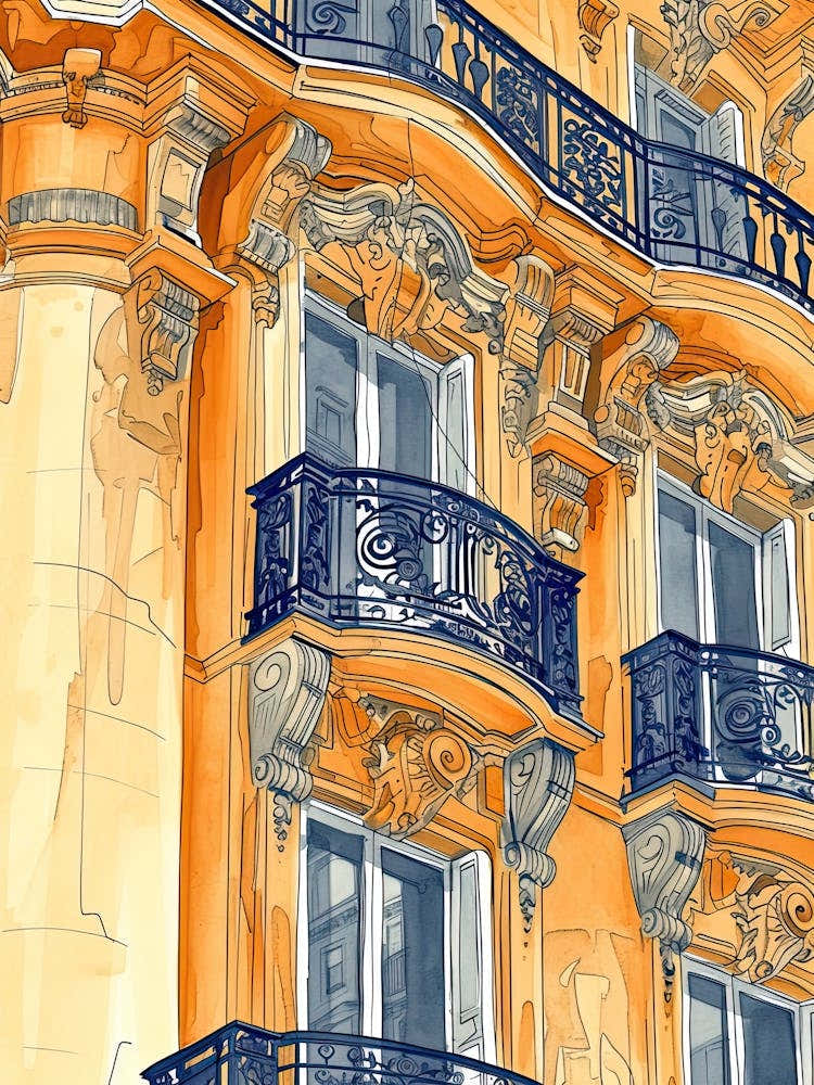 London Europe Travel Architecture 2