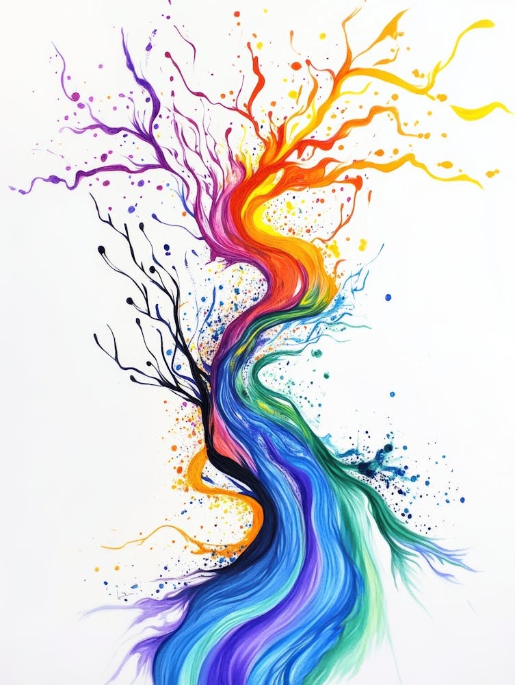 Abstract Painting 32