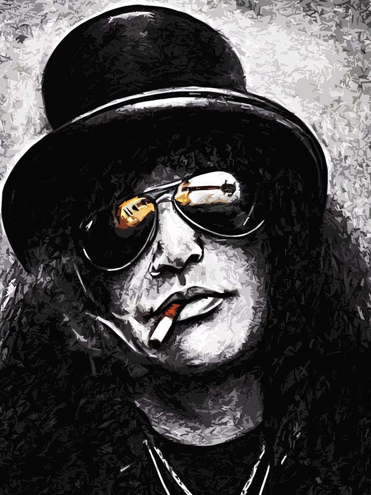 Slash - Guns N' Roses music band