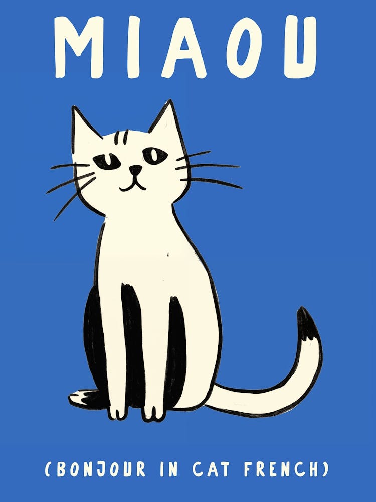 Fun Quote Cat Lovers