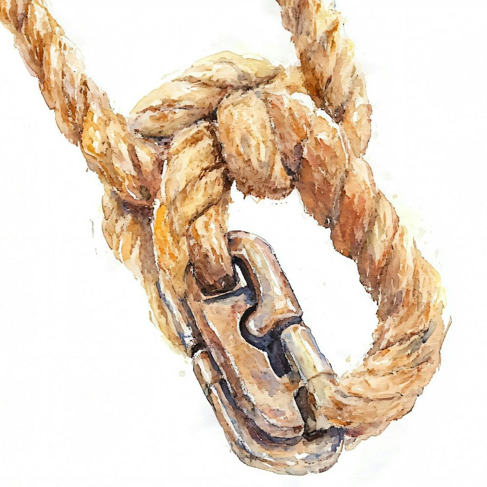 Knotty Knot 3