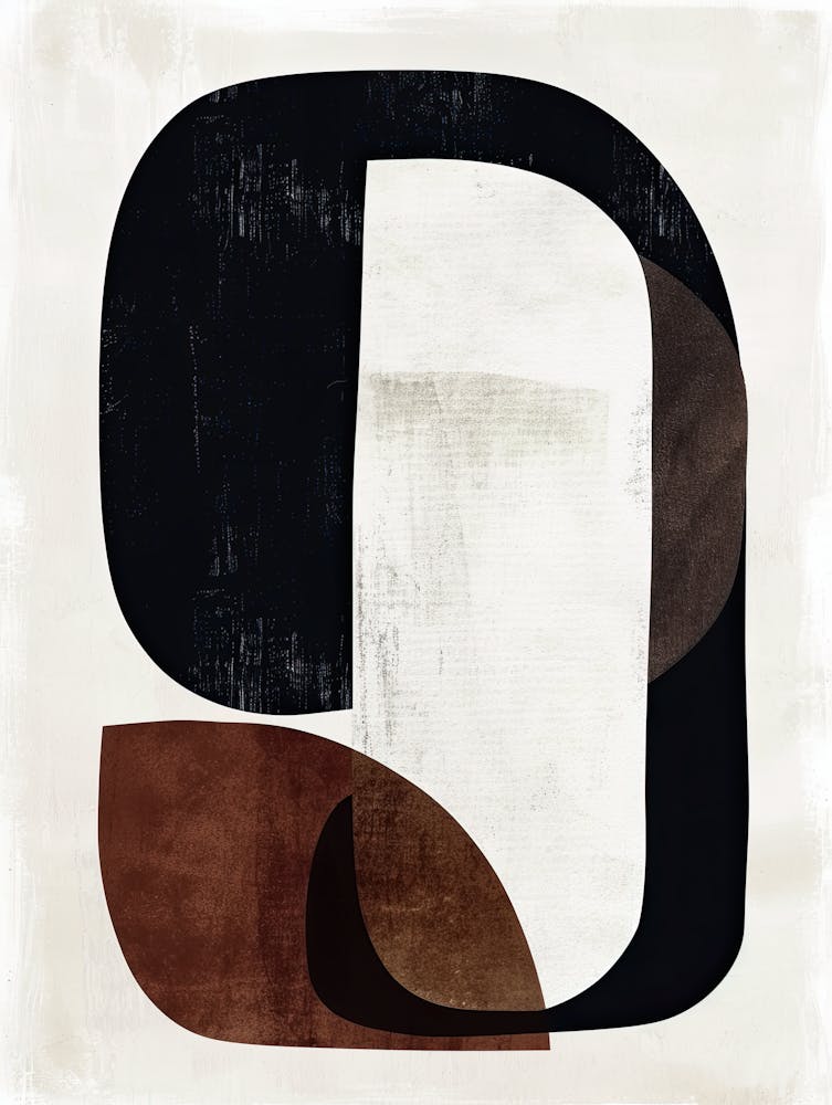 Bancroft Stone Park Bauhaus Minimalist