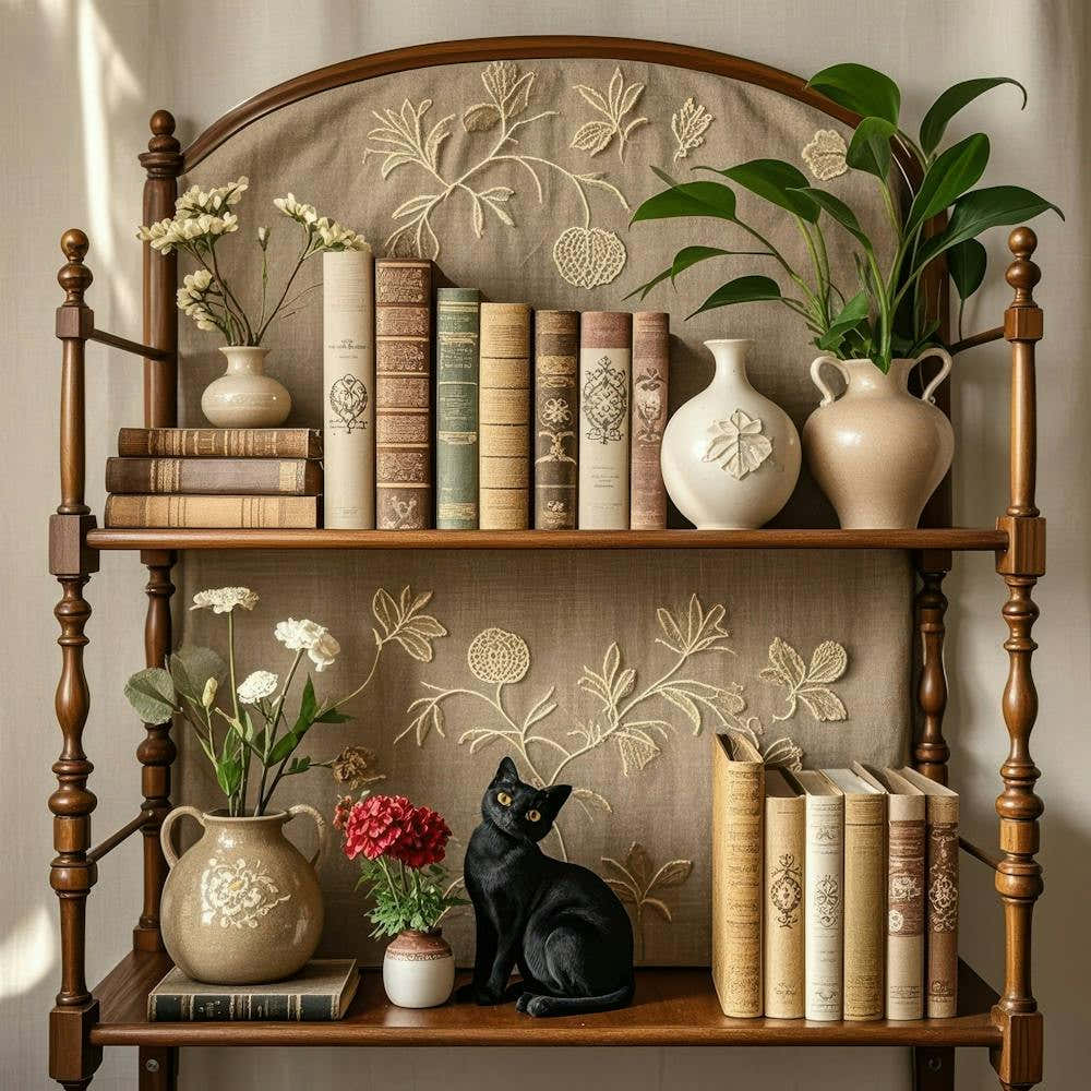 Bookcase
