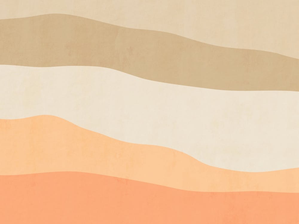 Abstract Landscape - Lg01