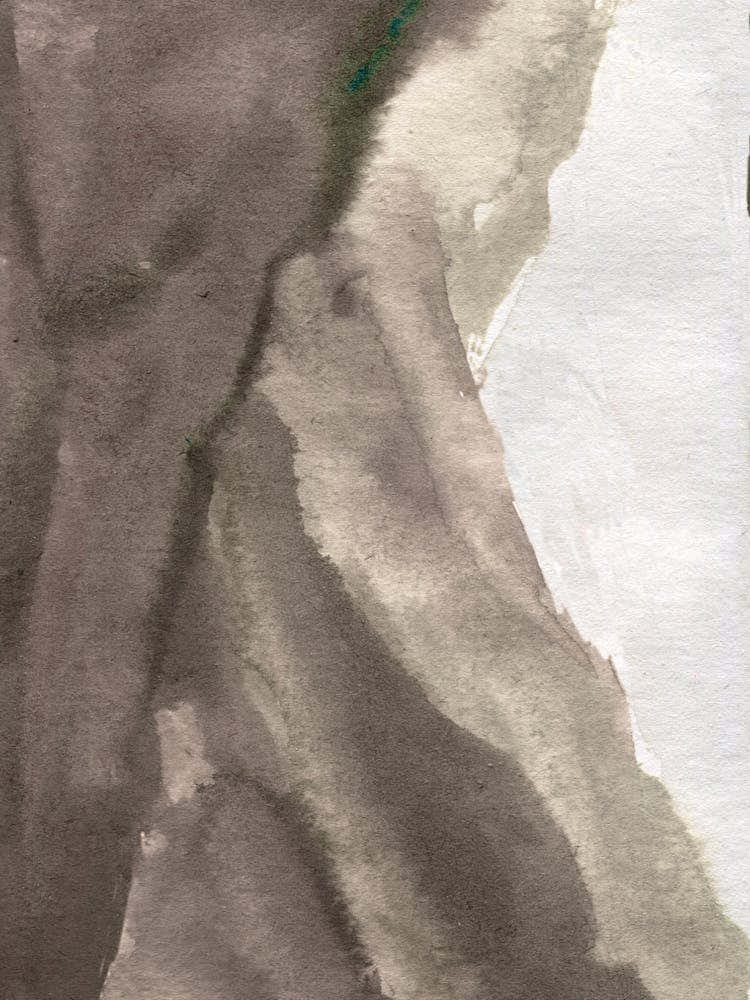 Portrait Of A Woman 12