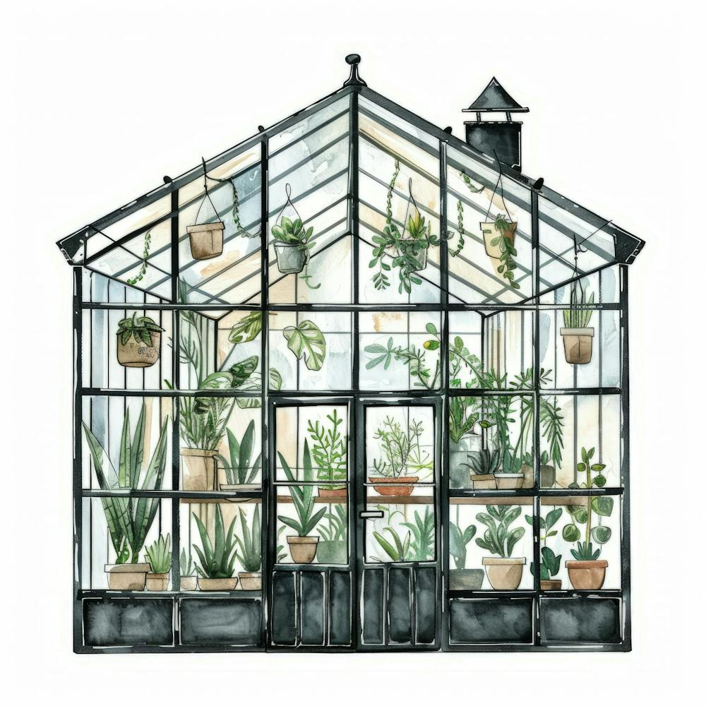 Greenhouse 4