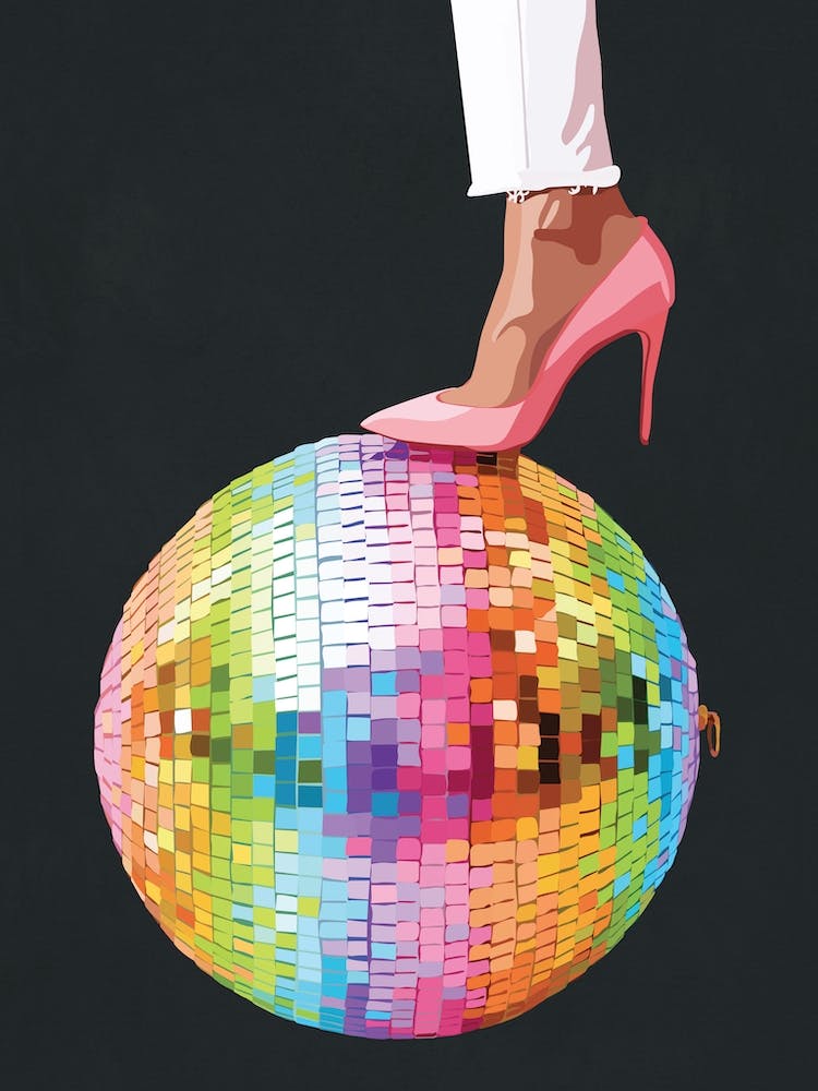 Lights Of The Disco 1