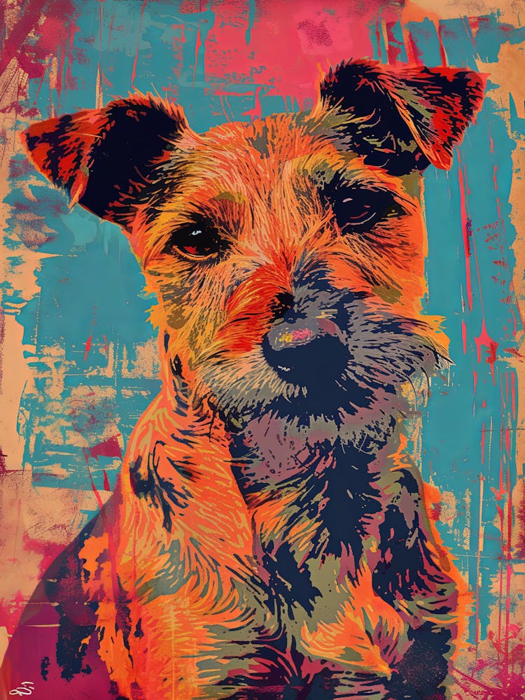 Fox Terrier