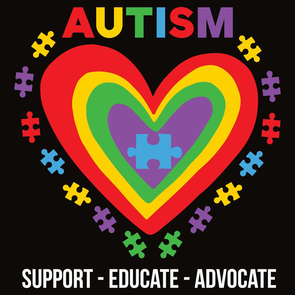 Autism Support - Educate Advocate