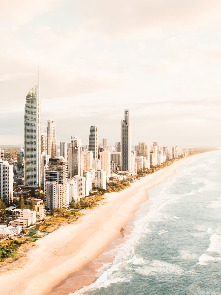 Gold Coast Australia