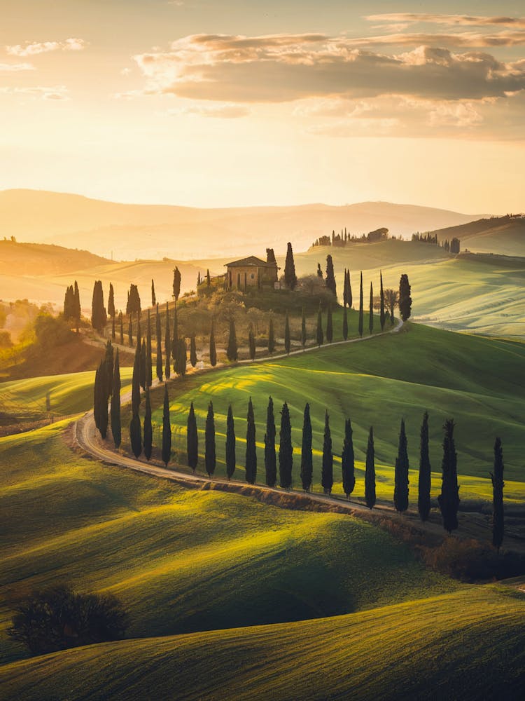 Tuscany - Tuscany Stock Videos & Royalty-Free Footage