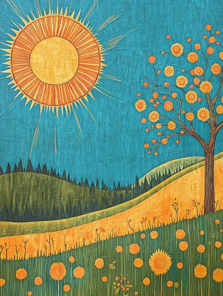 Sunny Day