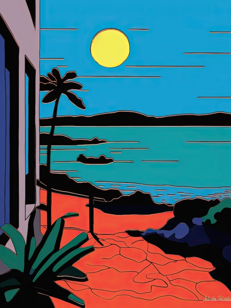 Minimal Design Style Of Goa, India 4