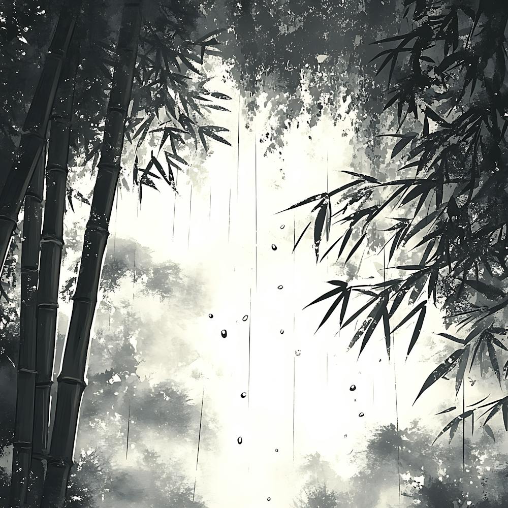 Bamboo Forest 10