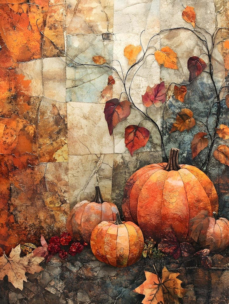 The Pumpkin Harvest 15