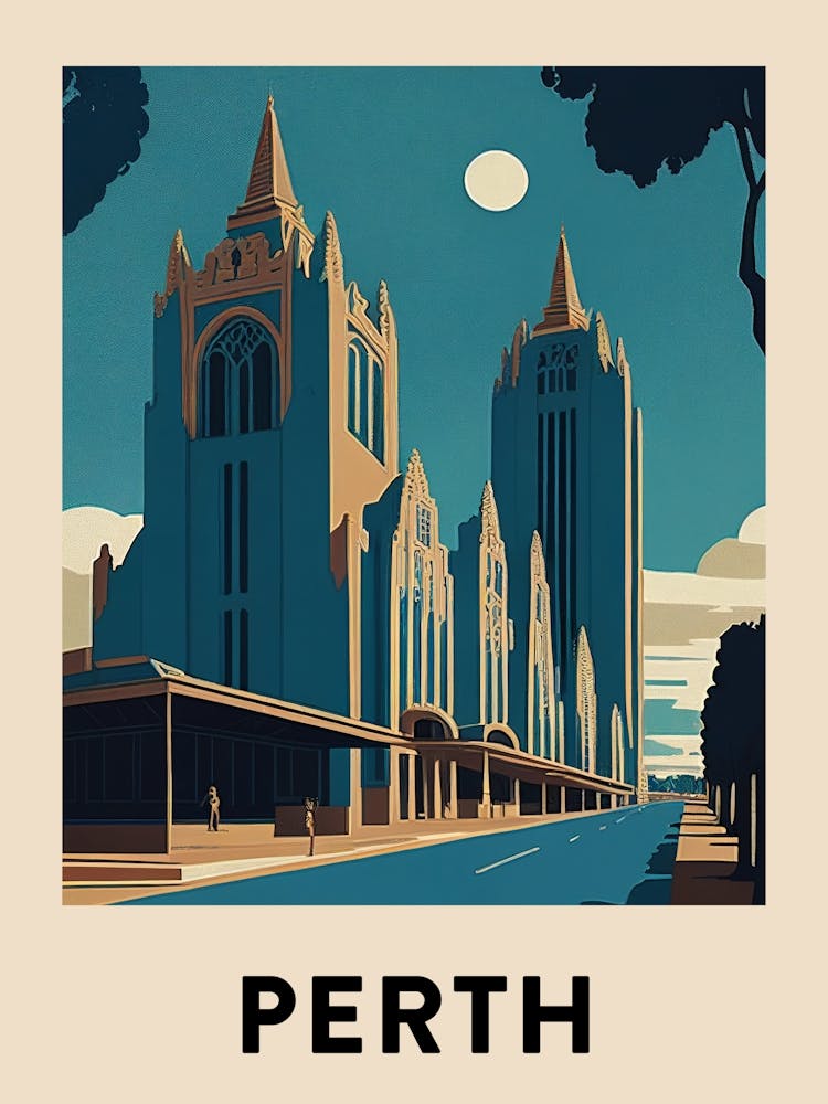 Perth 2