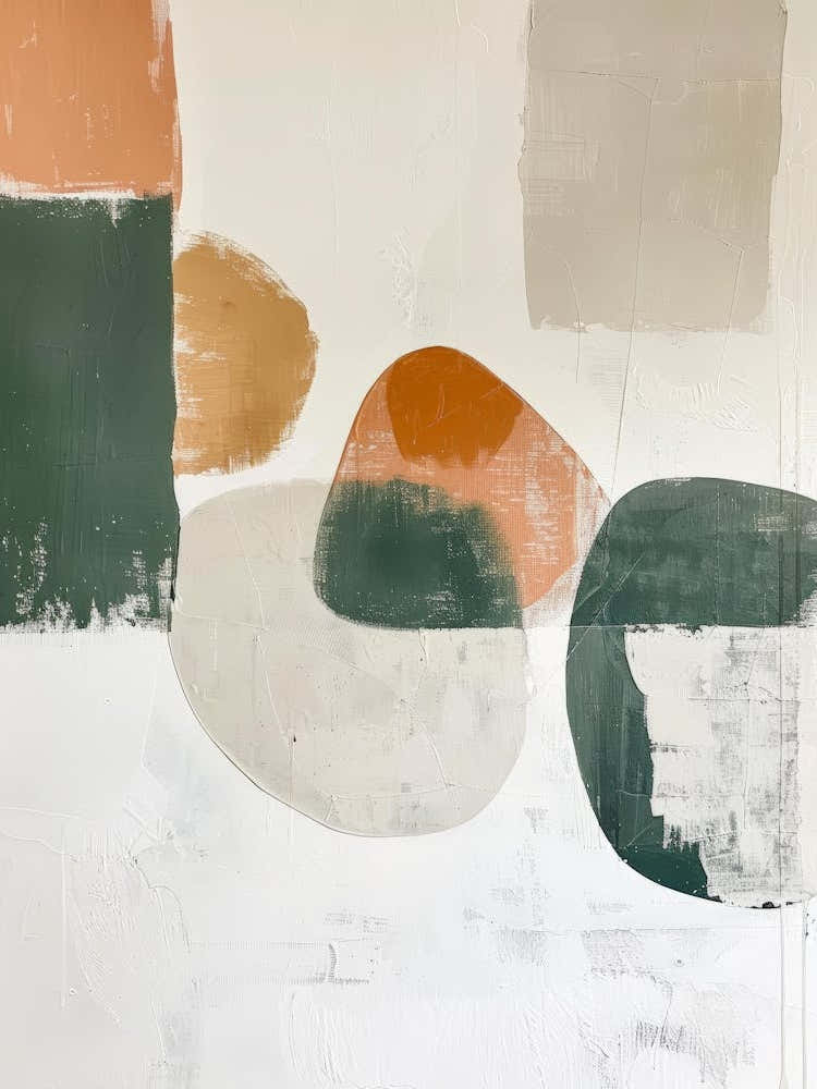 Abstract Painting 1147