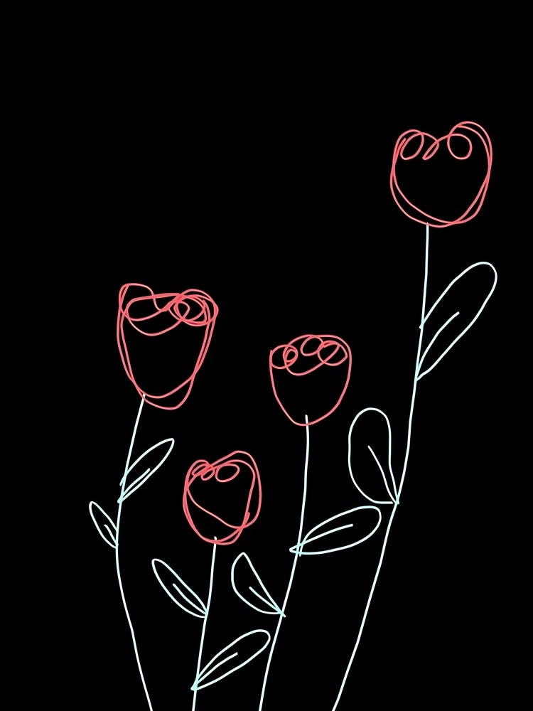 Tulips