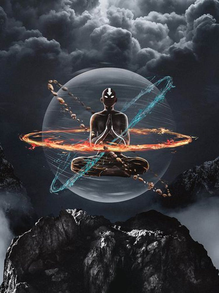 avatar the last airbender 10