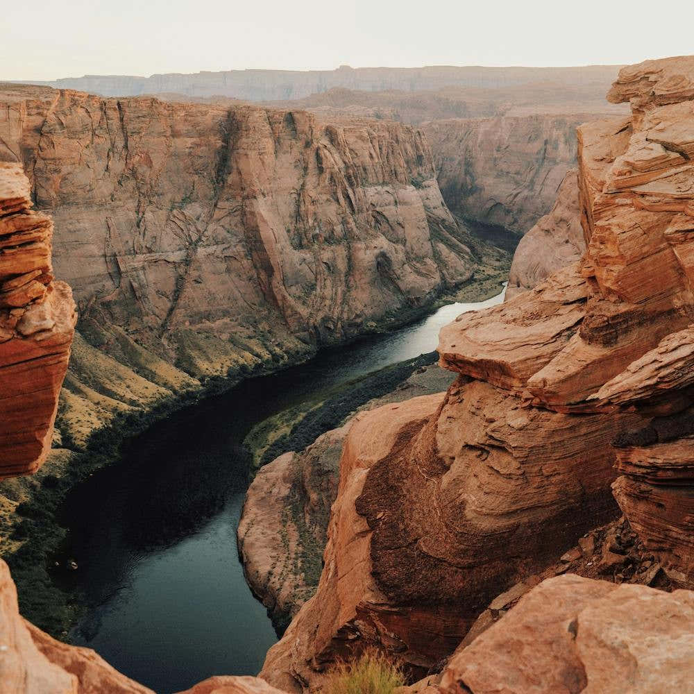 Horseshoe Bend Square