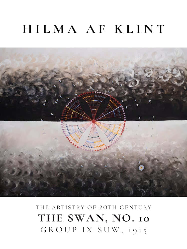 Swan No 10