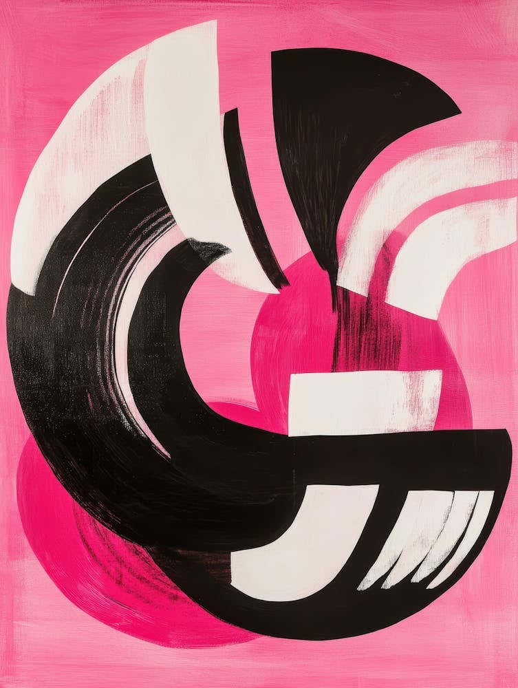 Abstract Painting 3438