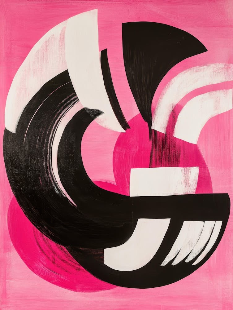 Abstract Painting 3438