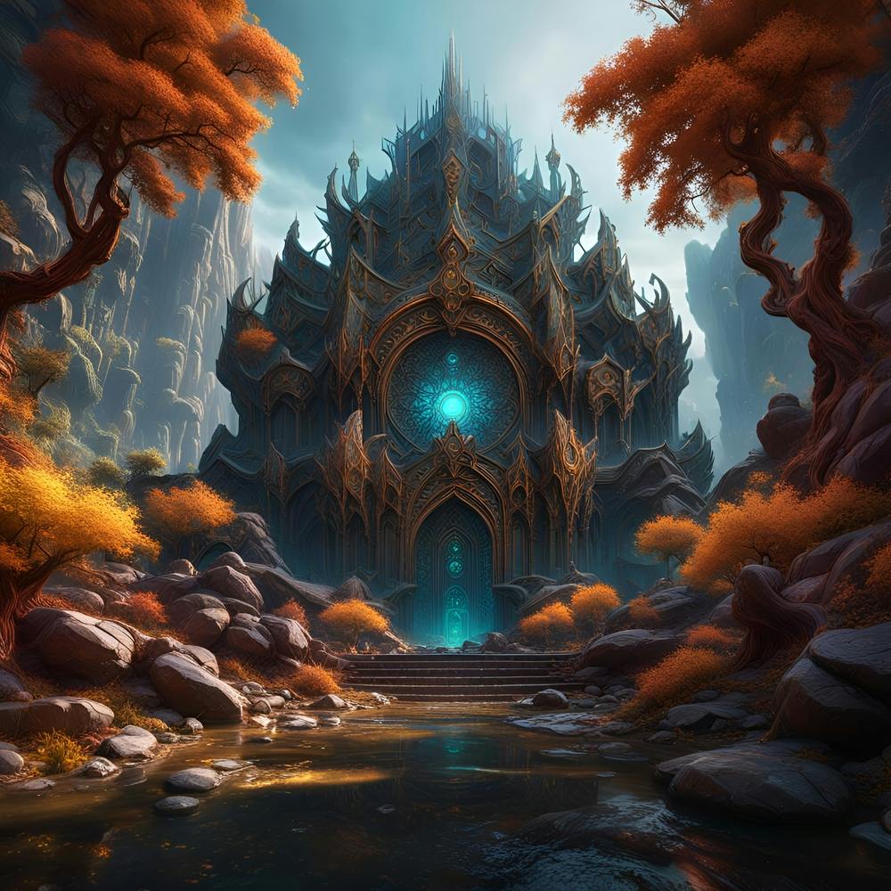 Dungeons And Dragons