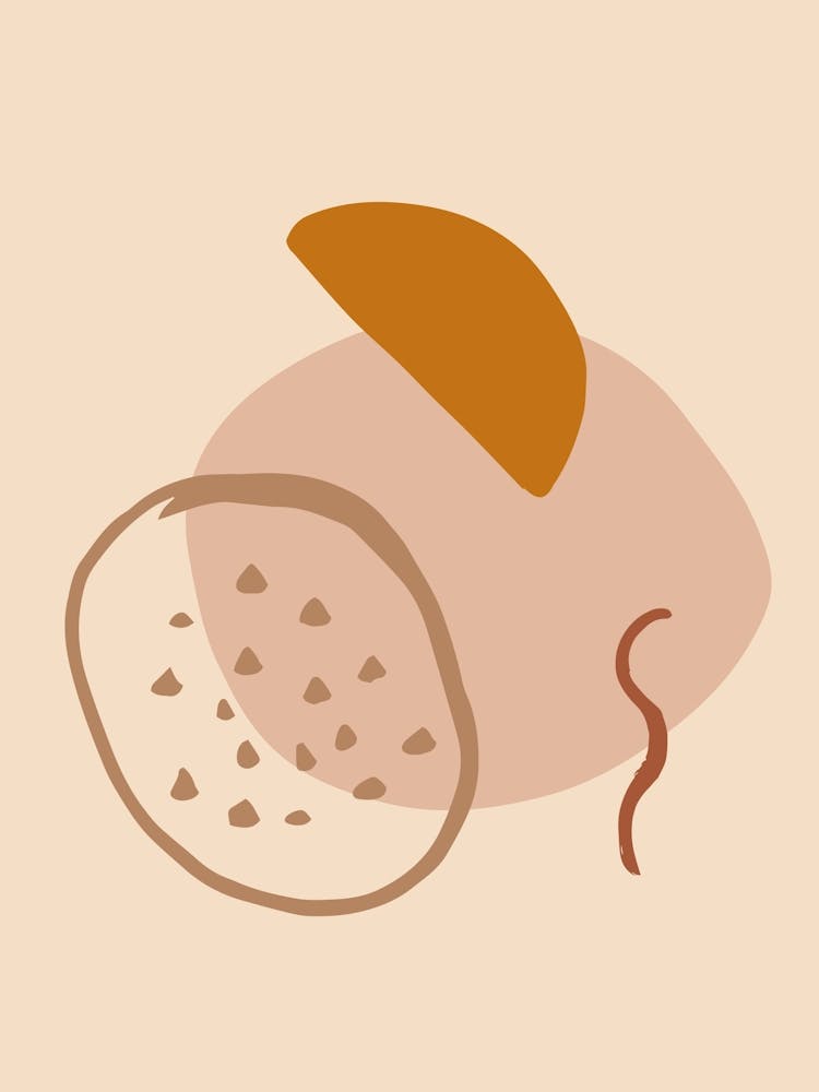 Bread And Eggs