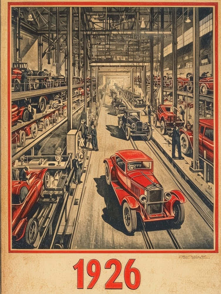 Aihrgdesign A Vintage Industrial Poster Celebrating The Openi 0c4e3f1c C5f0 4df0 A4b3 0fffdb5763cc 2