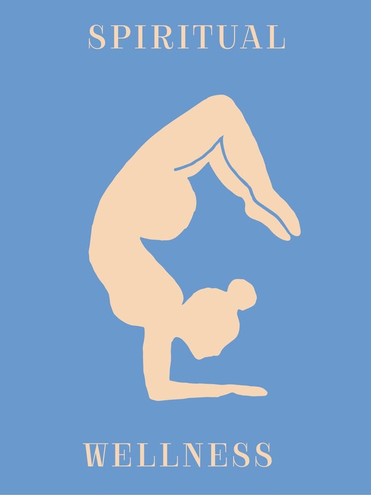 Spiritual Wellness