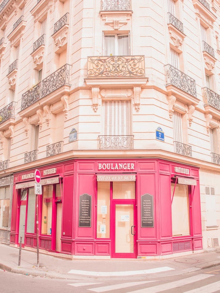 Boulanger