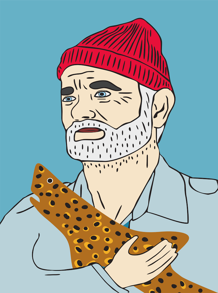 Steve Zissou