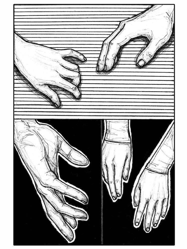 Hands 2