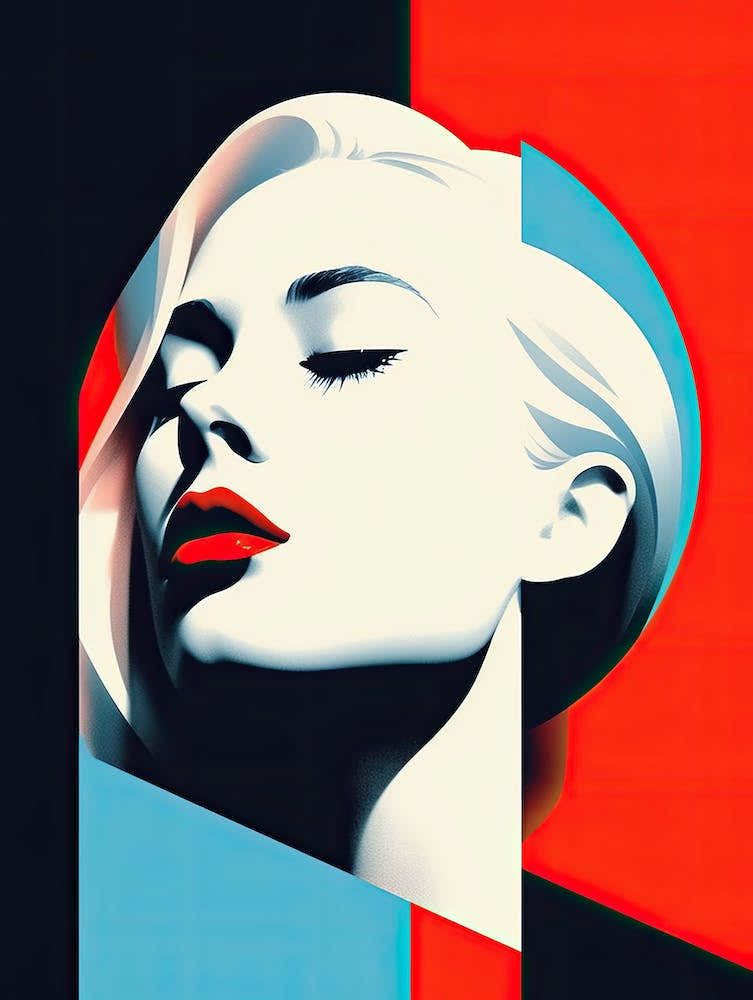 The Art of Female Independence