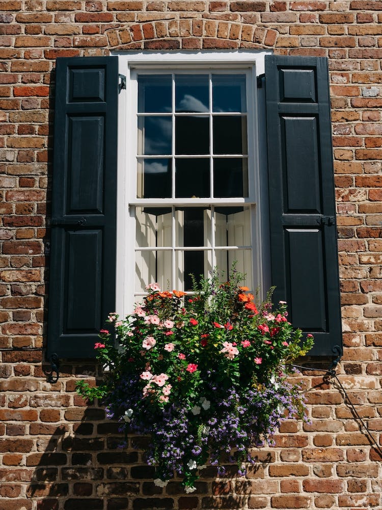 Charleston Architecture XV