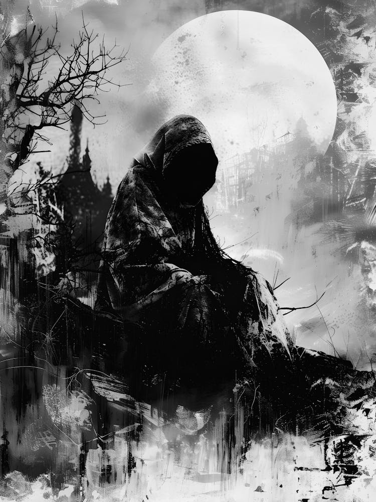 Ghoul 1