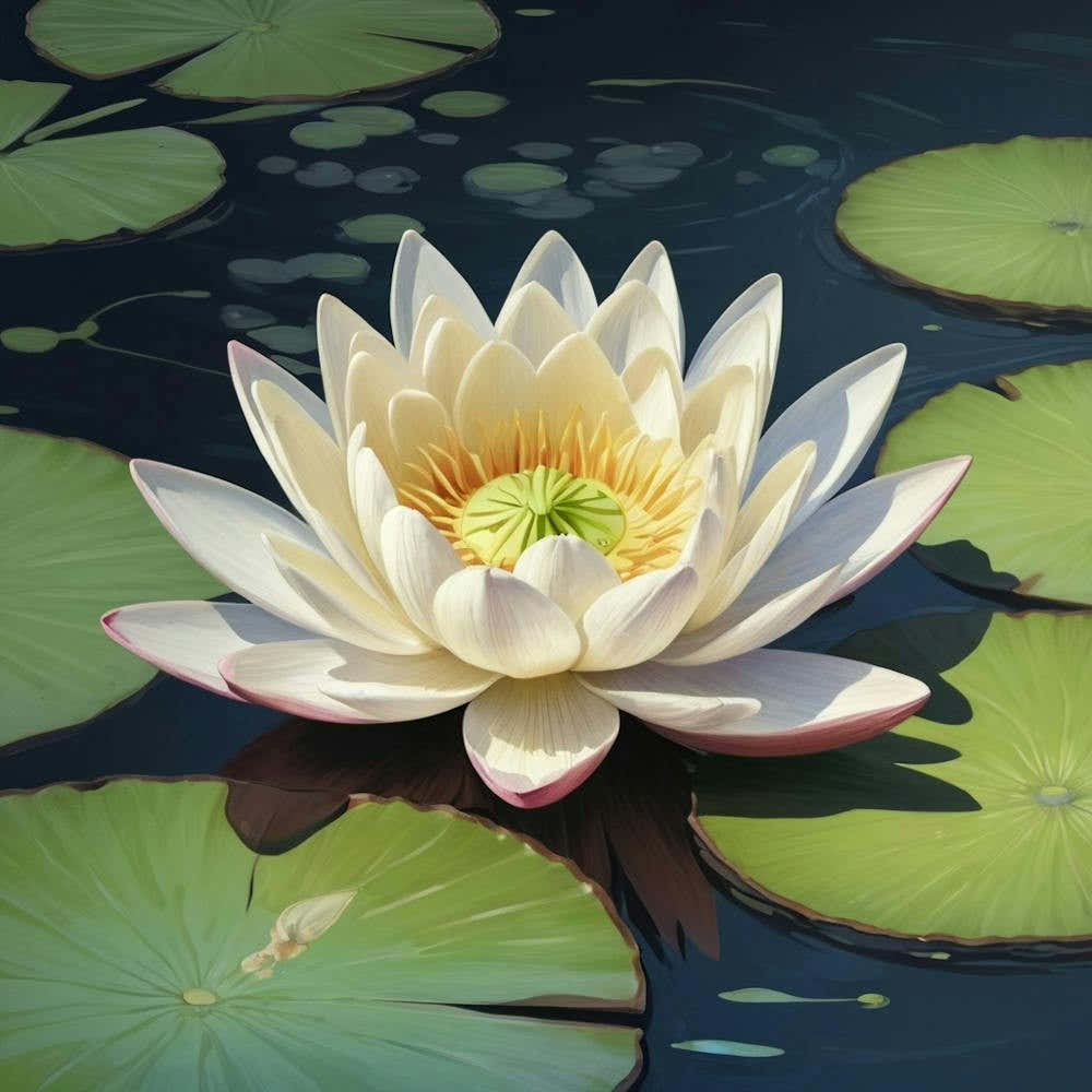 Water Lily