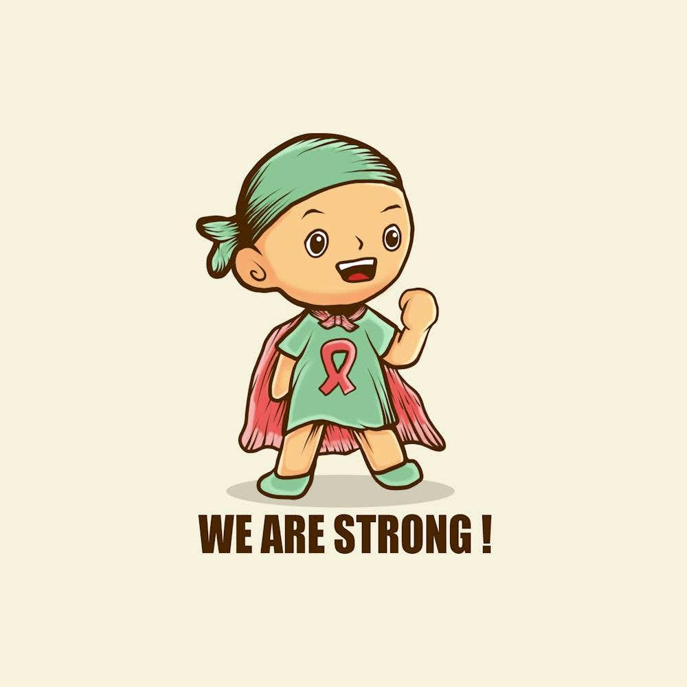 We Are Strong