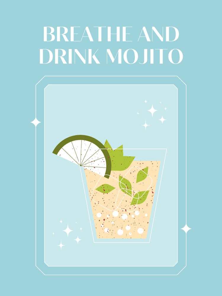 Mojito Time