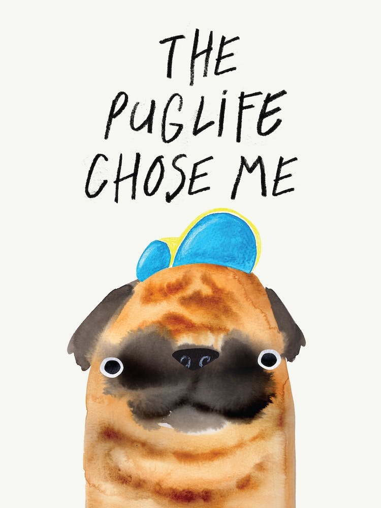 Pug Life