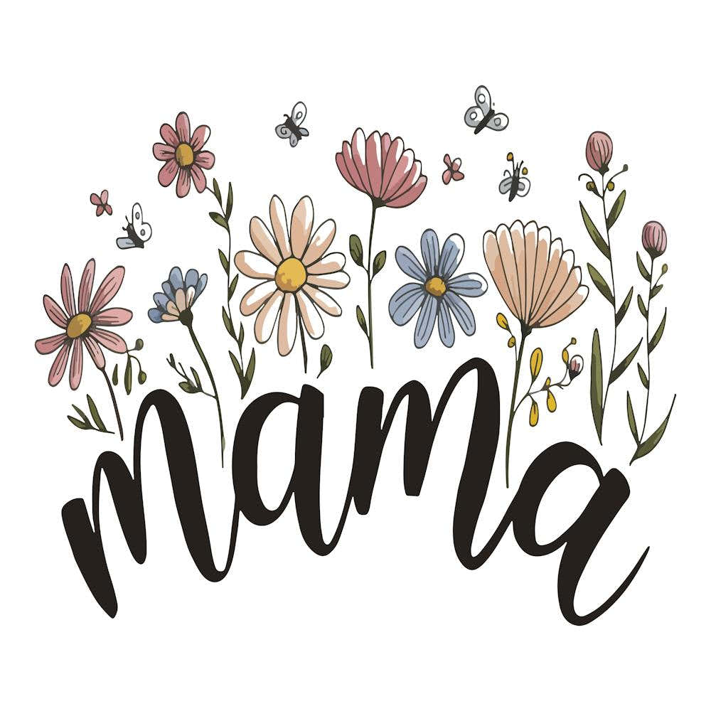 Mama Mothers Day