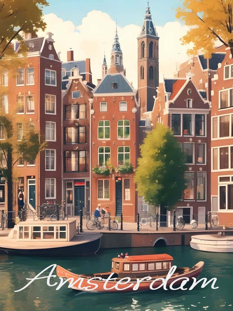 Amsterdam