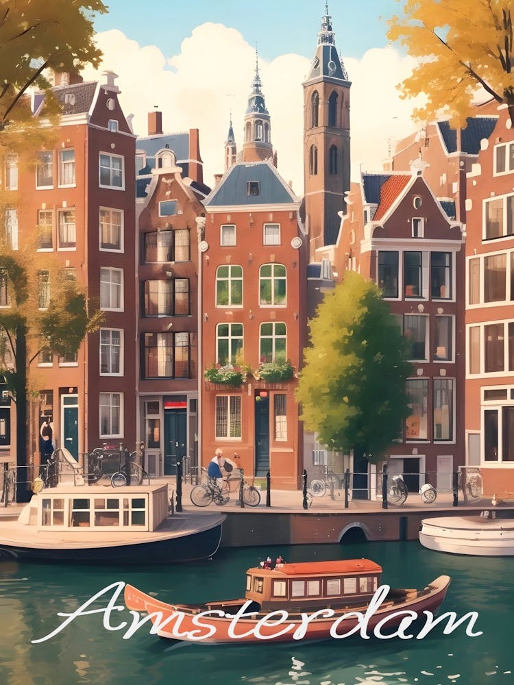 Amsterdam