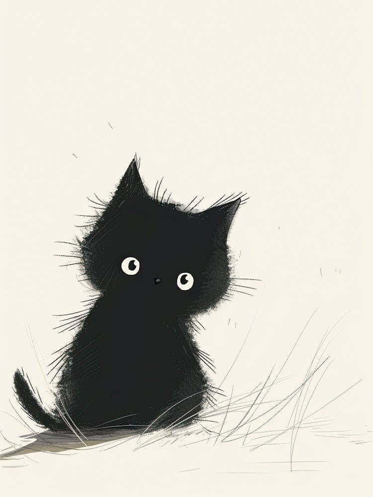 Black Cat