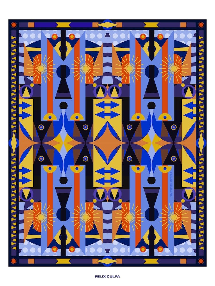 The Keys Of Knowledge And Perseverance