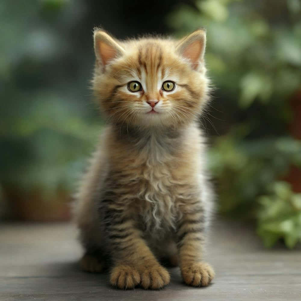 Kitten Stock Videos & Royalty-Free Footage